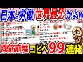 もしかして日本人の生き方が世界最強なのかもしれないwww【2chコピペ】