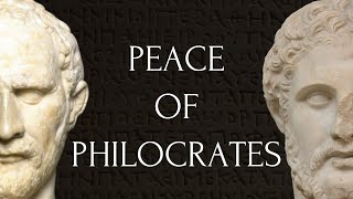 The Peace of Philocrates: How Philip II Dominated Greece Without a Battle