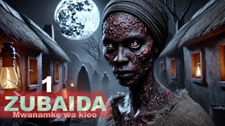 ZUBAIDA MWANAMKE WA KIOO UKIJIANGALIA TU KWENYE KIOO BALAA LINAPOANZIA SEHEMU YA KWANZA