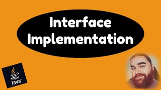 Java Beginner Course - Implementing Interfaces