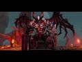 DARKNESS RISES | DEMONIC RAID | BERSERKER 101MILLION POWER VS HAURETH VS RAGING BAKURA