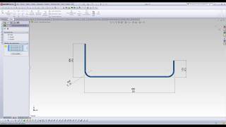 (BSD) SolidWorks - kodowane pręty zbrojeniowe, rebar shape codes