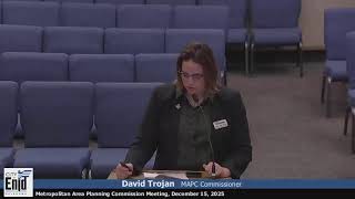 MAPC - 12/15/2025