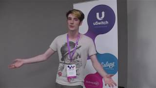 Louis Pilfold - The Journey From Ruby to Elixir