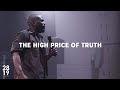 WISDOM AND WONDER | The High Price of Truth | Matthew 14:1-12 | Philip Anthony Mitchell