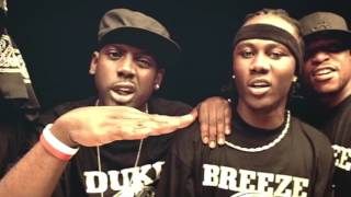 Boyz N Da Hood - Felonies (Official Music Video)