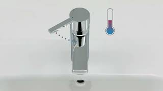 Cold Start | Roca Faucets