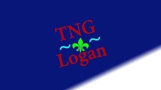 TNG Logan First Video: Introduction