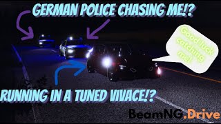 BeamNG Drive - BeamMP - Chaotic Moments in BeamNG Drive | ft. @Zroskei and @angelles4christ2.0