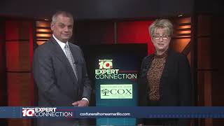 Moving? Pre-need Funeral Plan - Cox Rowley Funeral Home - Expert Connection