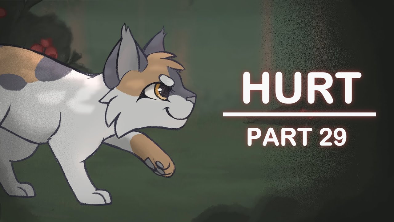 Hurt Part 29 Darkstripe Map Youtube