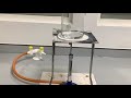 Core practical 3 Copper Sulfate GCSE Edexcel Chemistry