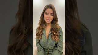 Dr. Nima Testimonial - Demi Rose Mawby