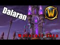 Warcraft Lore: Dalaran