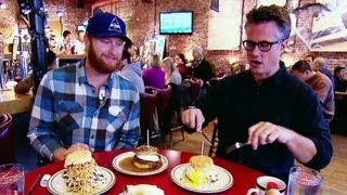 Eat like a local in Denver