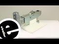 etrailer | Demco Brake Actuator - Surge Brake Actuator - DM8758521 Review