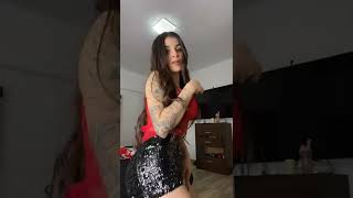 🔥Karely Ruiz ❤️ hola