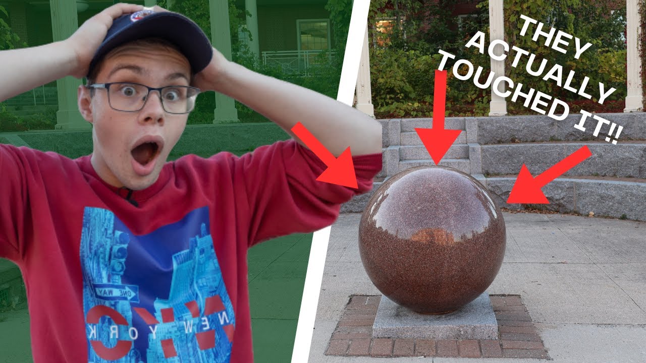 Students Vs Piss Ball How Does Mr Beast Affect Media Consumption