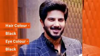 Dulquer Salmaan Lifestyle