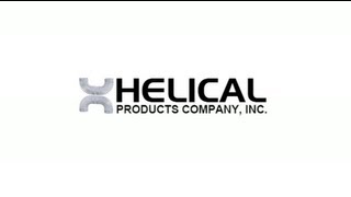 Helical Products at MD\u0026M 2012