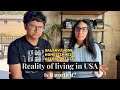 Dreams vs. Reality: The Real Life of Indians in America | Pros & Cons