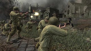 World War 2 Battle Combat Android Gameplay Walkthrough - mission  1 | dangerous game | #gameplay