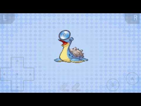 How To Get Surf and Strength in Pokémon Fire Red/Leaf Green How To Get Surf and Strength in Pokémon Fire Red/Leaf Green