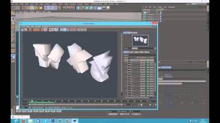 thrausi explode tutorial