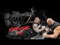 The Armwrestling Buzz Episode 79