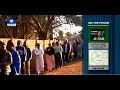 Zimbabweans Vote In First Post-Mugabe Election |Network Africa|