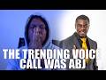 Mystery Solved: Deejay Holy Says The Viral Voice Call Was Apostle B Java