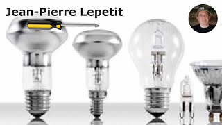 Tout savoir sur les lampes halogènes : sélection et fonctionnement pour votre maison