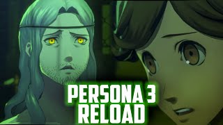 ПОТЕРЯ ТОВАРИЩА ПО КОМАНДЕ! || САМОЕ ПЕЧАЛЬНОЕ СОБЫТИЕ - Persona 3 Reload #7