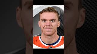 #connormcdavid