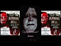 The Burning Hell (1974) - Movie Review