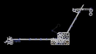 FTC CenterStage 2+7 autonomous