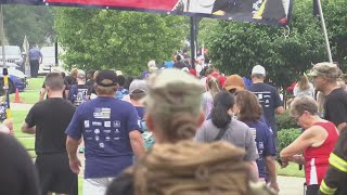 Abrams in Augusta