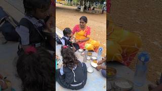 ఇలా చేస్తే మా పిల్లలకి చాలా ఇష్టం#trendingshorts #youtubeshorts #viralvideos #cookingfood #food