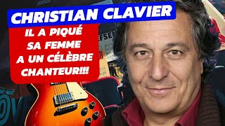 Christian Clavier : Il a piqué sa femme à un célèbre chanteur