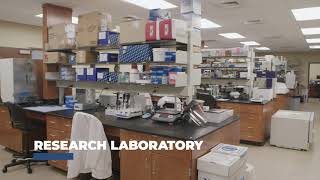 DCOM Video Tour - Harrogate, Tennessee