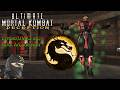 Ultimate Mortal Kombat Deception Ermac(UMK3 ALT) Max arcade run