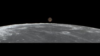 Lunar Occultation of Mars 1/13/2025 and Planets from January 2025