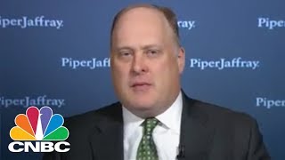 Why GE Shares Could Still See Double-Digit Losses | Trading Nation | CNBC