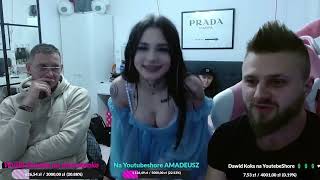 Queenoftheblack Julia Pelc – Fap Tribute Sierpień 2020 – Hot