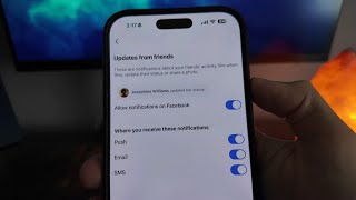 How to Stop Getting Random Notifications on Facebook (Step by Step)
