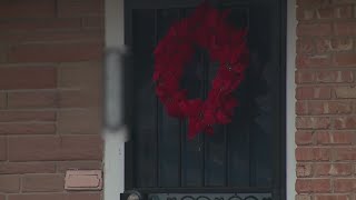 Two women shot and killed inside south suburban home - WGN Weekend Morning News at 7