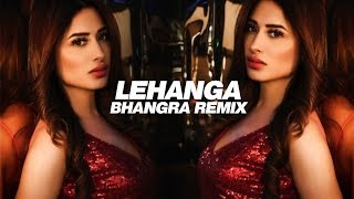 Lehanga - Bhangra Remix - DJ NYK | Jass Manak | Satti Dhillon | Latest Punjabi Song 2019 | Geet MP3