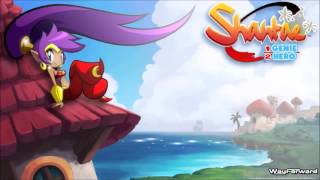 Shantae: Half Genie Hero - \