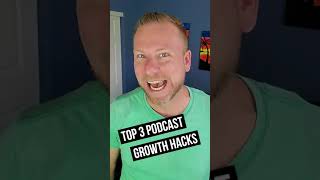 How to Grow your Podcast Audience | Podcast Growth Hacks