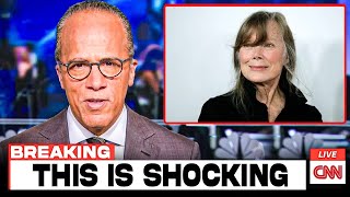 At 75, Sissy Spacek Finally Shares an Unexpected Revelation.
